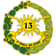 T13TB emblem