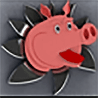 BASIC emblem
