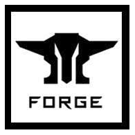 FRGE emblem