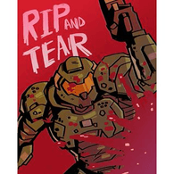 REEPR emblem