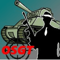 OSGT emblem