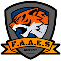 FAAES emblem