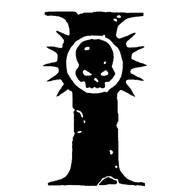 --I-- emblem