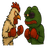 FCB emblem