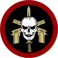 REJCK emblem