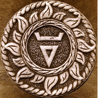 VELES emblem