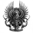 L-CUD emblem