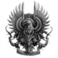 L-CUD emblem