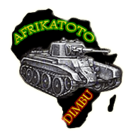 DIMBU emblem