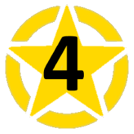 PAT_4 emblem