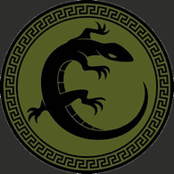 SLMDR emblem