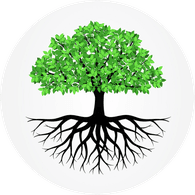 ROOTS emblem