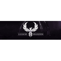 L-L-P emblem