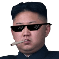 DPRK emblem