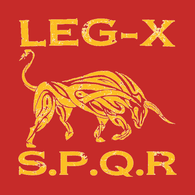 10-TH emblem