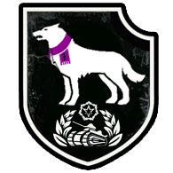 BWULF emblem