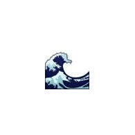 WAKE emblem