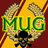 MUG-B emblem