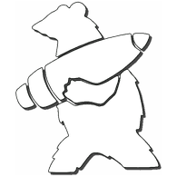 816 emblem