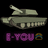 EYOU emblem