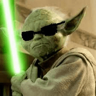 YODA emblem