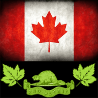 CANUK emblem