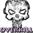 OVER emblem