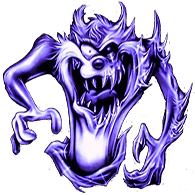 -TAZ- emblem