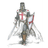 BLESD emblem
