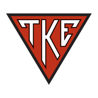 T-K-E emblem