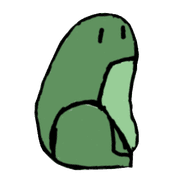 FROGH emblem