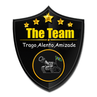 TEAMT emblem