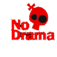 NODRM emblem
