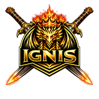 IGNIS emblem