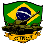 G1BCB emblem