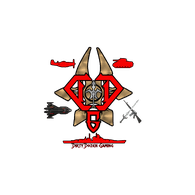 -D_D- emblem