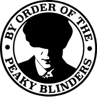PEAKY emblem