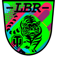-LBR- emblem
