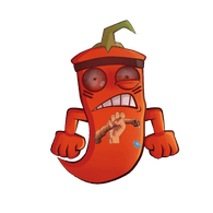 JALAP emblem