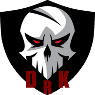 DRK emblem