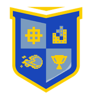 VGHS emblem