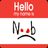 NEWBZ emblem
