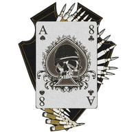 A8 emblem