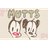 MUTTS emblem