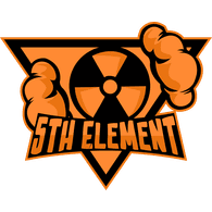 5-TH emblem