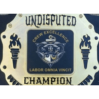 UNDO emblem
