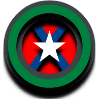 AE emblem
