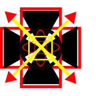 LOFN emblem