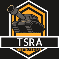 TRSA emblem