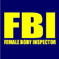 F_B_I emblem